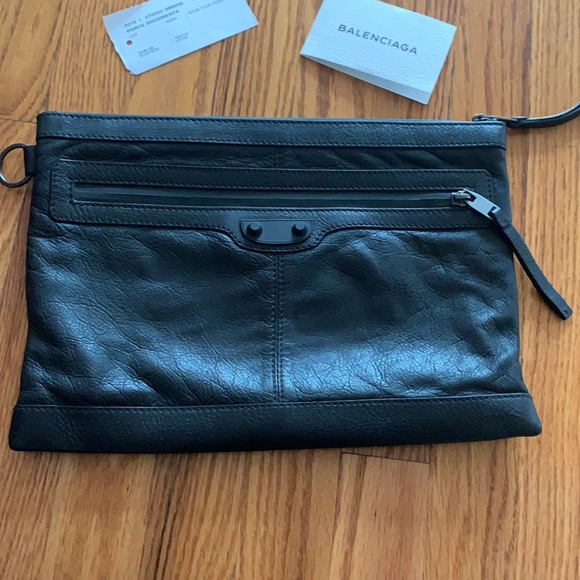 BALENCIAGA BAG - Picture 4 of 7